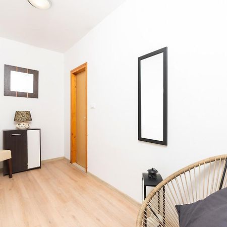 Apartments Dobrec Fuškulin Cameră foto