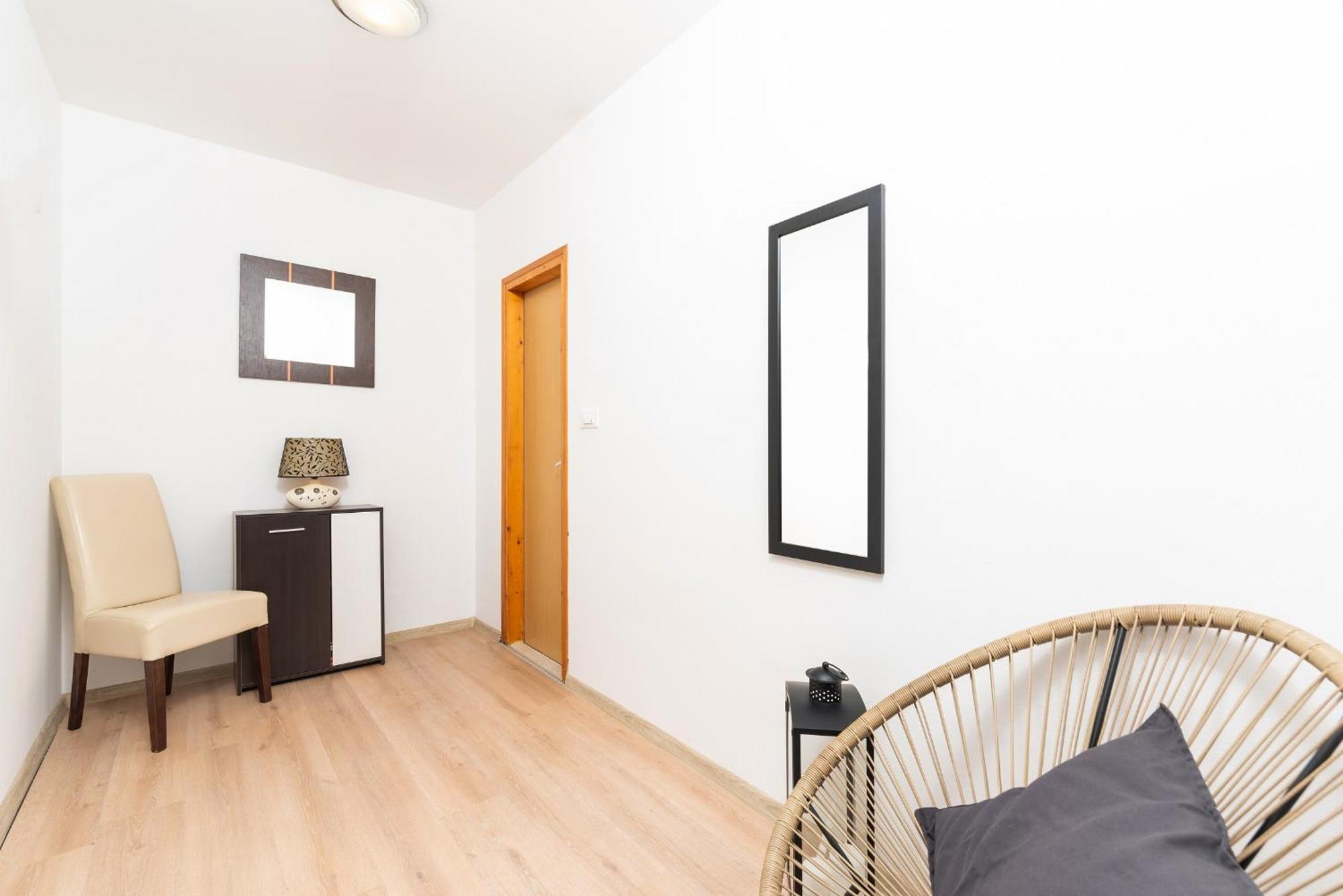 Apartments Dobrec Fuškulin Cameră foto